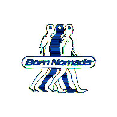 BØRN NØMADS