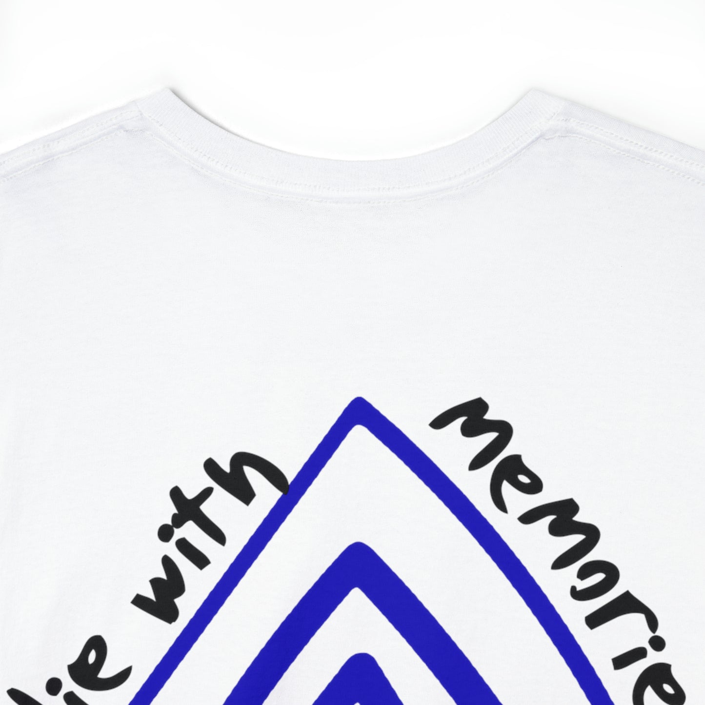 Memories Tee