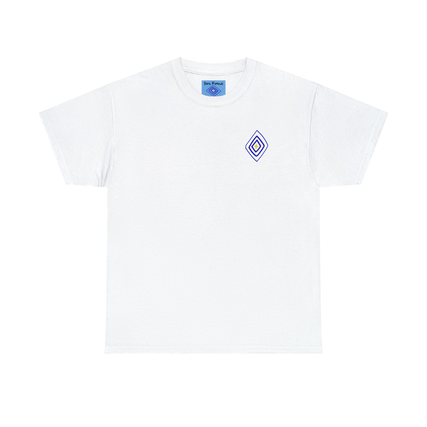 Memories Tee